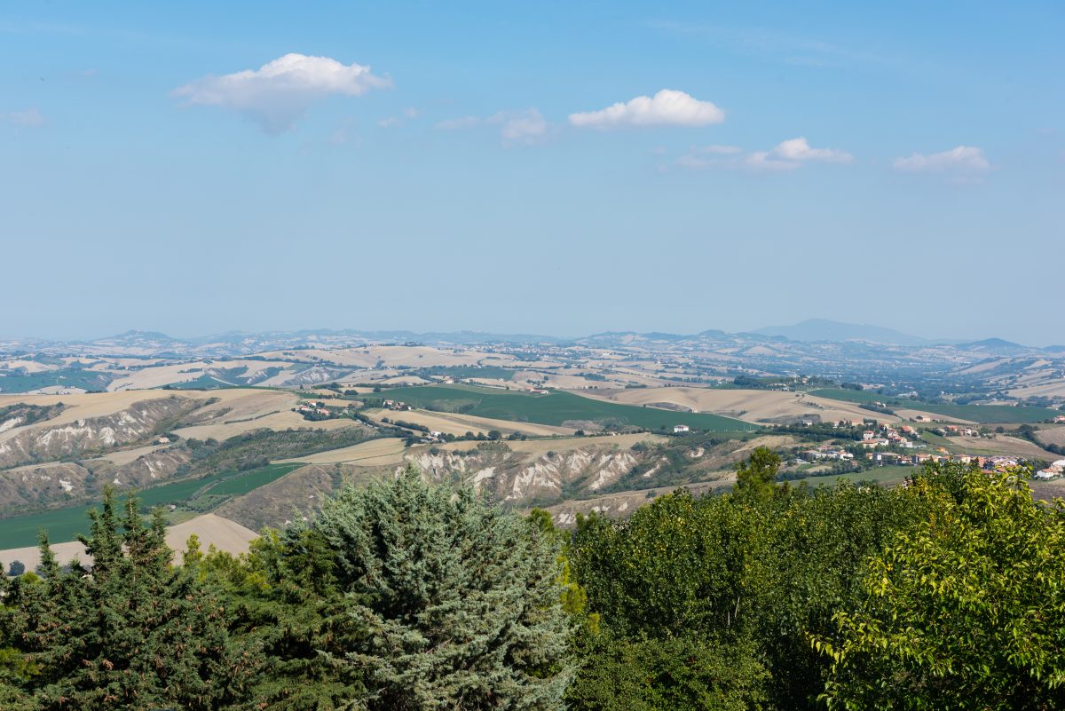 5 Hidden Gems Near Casa Pace e Gioia: Art, History & Unforgettable Meals